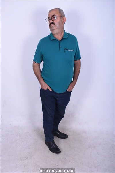 Aydın Cast Ajans Arif 53211