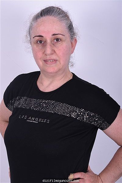 Aydın Cast Ajans Asuman 180557
