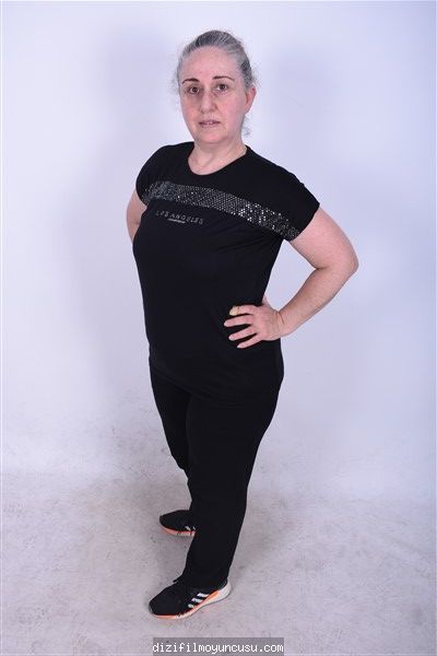 Aydın Cast Ajans Asuman 53200