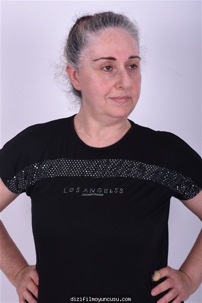Aydın Cast Ajans Asuman 53201
