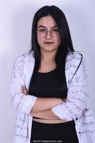 Aydın Cast Ajans Berfin 53269