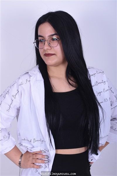 Aydın Cast Ajans Berfin 53271
