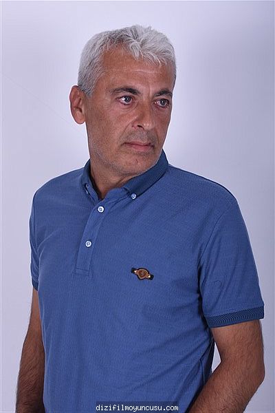 Aydın Cast Ajans Oyuncusu Bülent