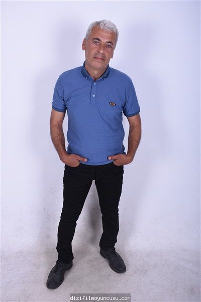 Aydın Cast Ajans Bülent 53204