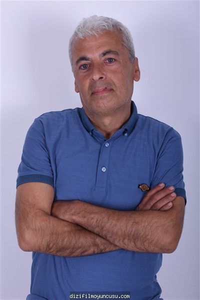 Aydın Cast Ajans Bülent 53205