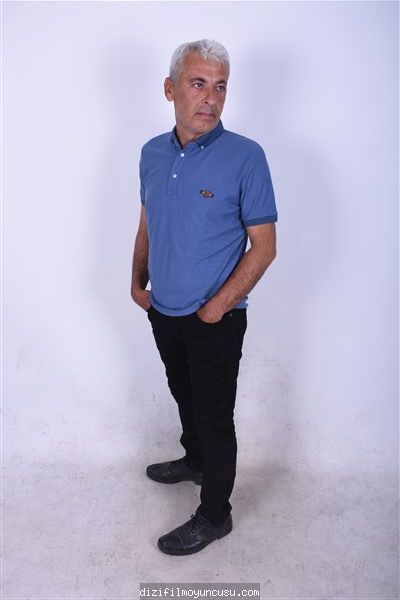 Aydın Cast Ajans Bülent 53206