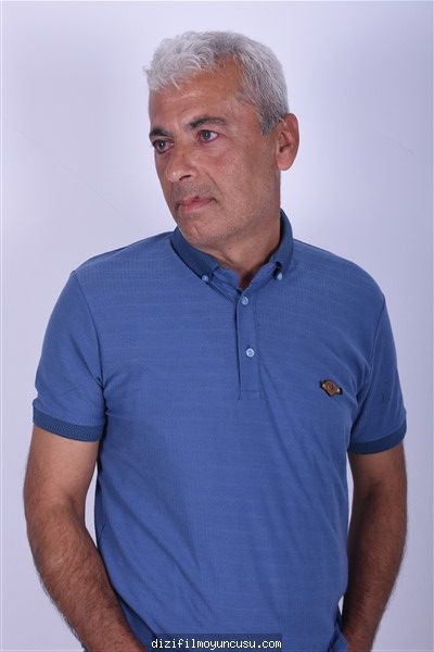 Aydın Cast Ajans Bülent 53207