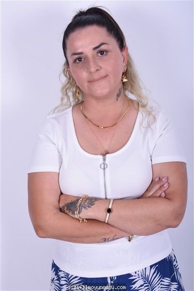 Aydın Cast Ajans Cemile 53221