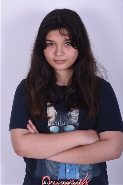 Aydın Cast Ajans Dilem 53233