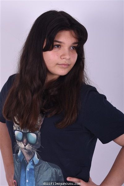 Aydın Cast Ajans Dilem 53234