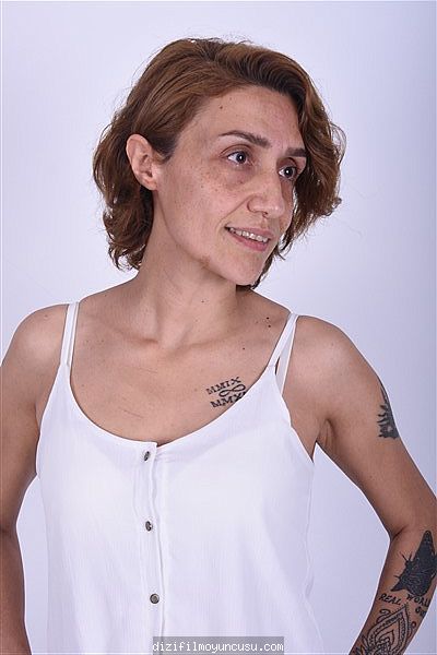 Aydın Cast Ajans Elif 180709