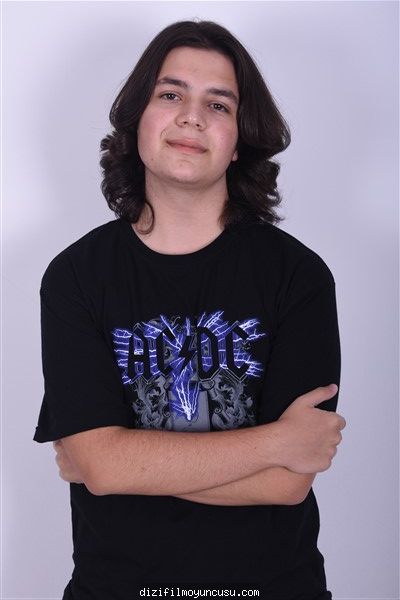 Aydın Cast Ajans Emirhan 53212