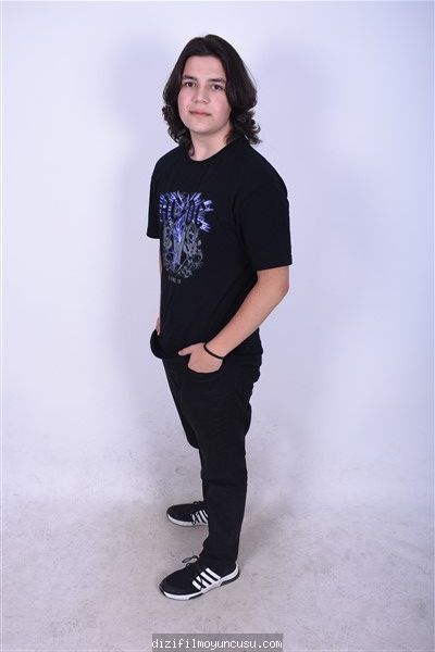 Aydın Cast Ajans Emirhan 53213
