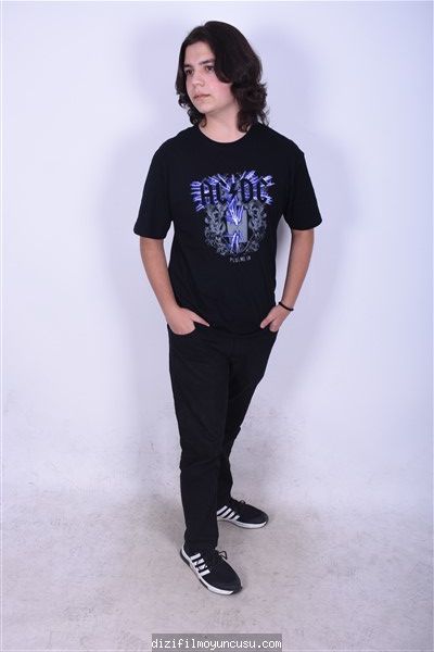 Aydın Cast Ajans Emirhan 53215