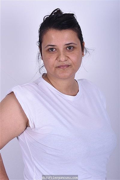 Aydın Cast Ajans Esma 180705