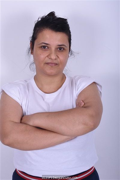 Aydın Cast Ajans Esma 53229