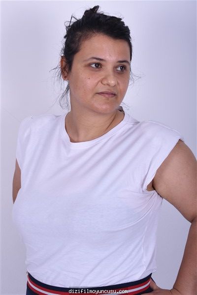 Aydın Cast Ajans Esma 53230