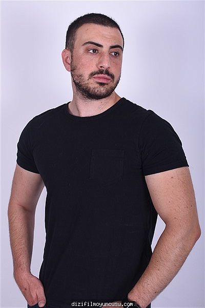 Aydın Cast Ajans Oyuncusu Fatih