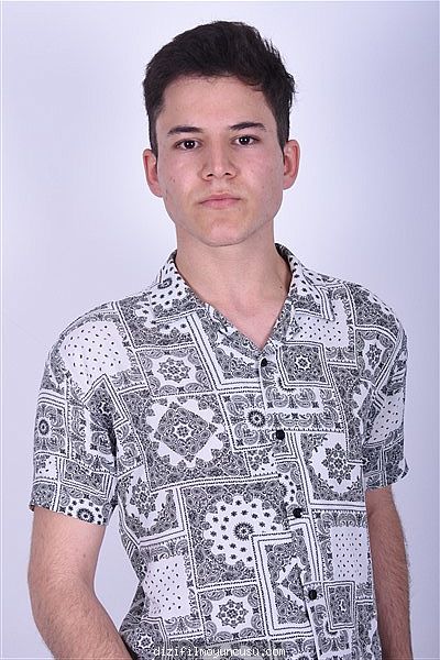 Aydın Cast Ajans Oyuncusu Ferit