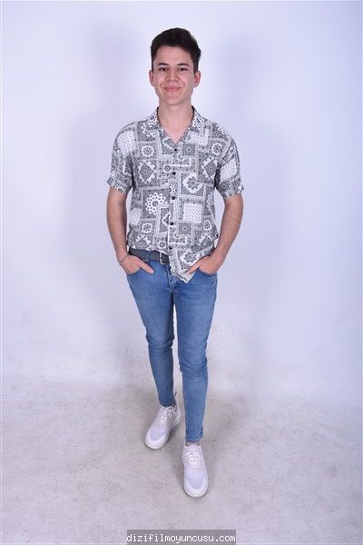 Aydın Cast Ajans Ferit 53272