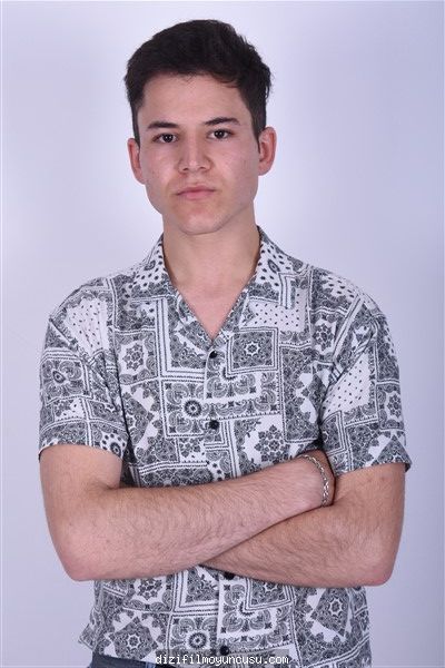 Aydın Cast Ajans Ferit 53273