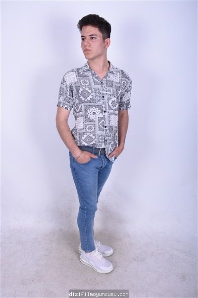 Aydın Cast Ajans Ferit 53275