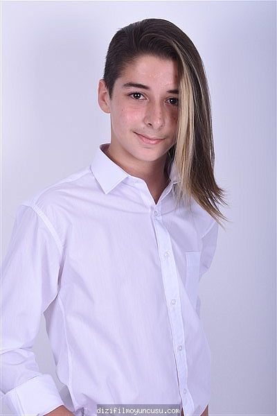 Erkek Oyuncular Adayımız Kıvanç