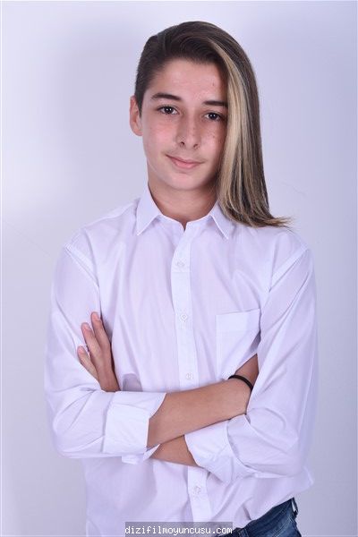 Aydın Cast Ajans Kıvanç 53265