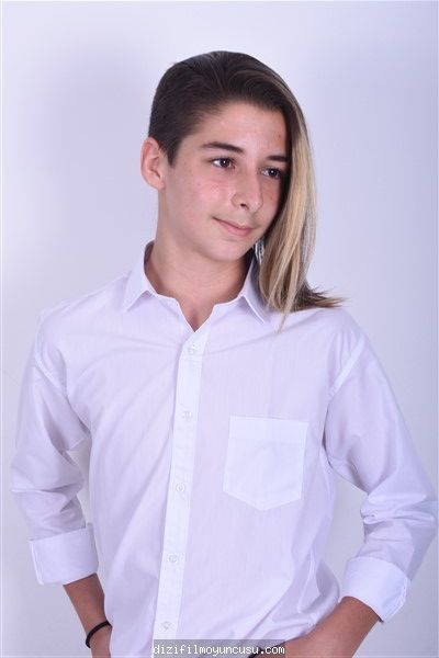 Aydın Cast Ajans Kıvanç 53266