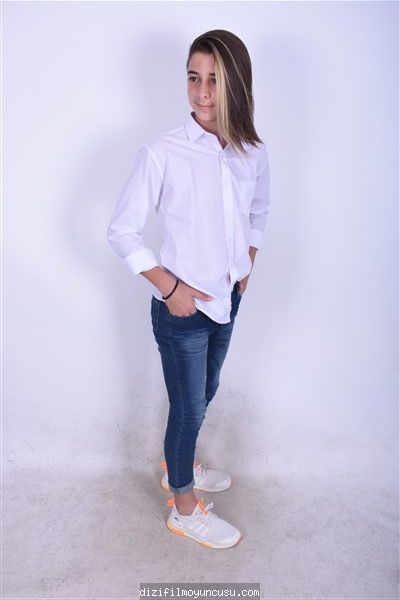 Aydın Cast Ajans Kıvanç 53267