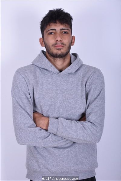 Aydın Cast Ajans Mert 53276