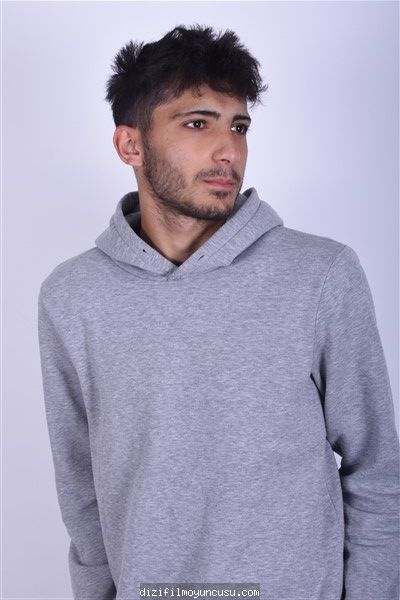 Aydın Cast Ajans Mert 53279