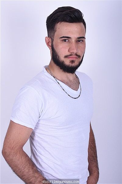 Erkek Oyuncular Adayımız Murat