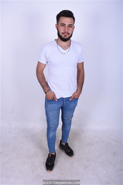 Aydın Cast Ajans Murat 53288