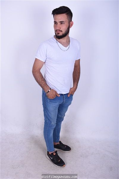 Aydın Cast Ajans Murat 53291