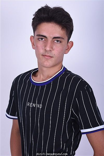 Erkek Oyuncular Adayımız Orçun