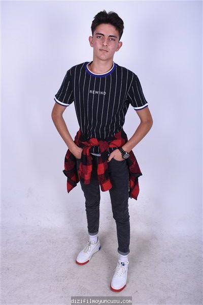 Aydın Cast Ajans Orçun 53216
