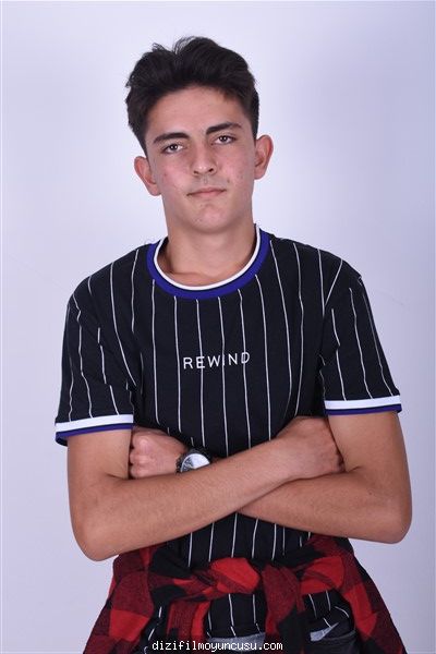 Aydın Cast Ajans Orçun 53217