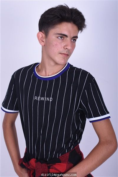 Aydın Cast Ajans Orçun 53218