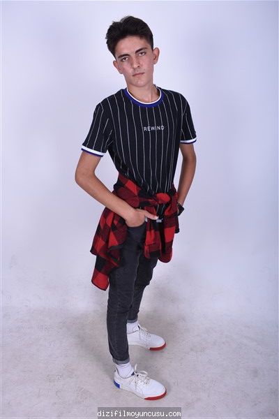 Aydın Cast Ajans Orçun 53219