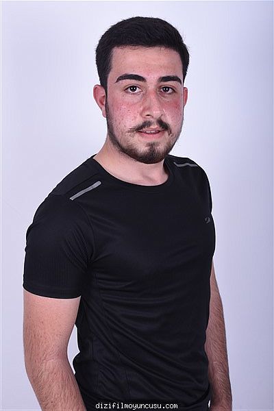 Erkek Oyuncular Adayımız Samet