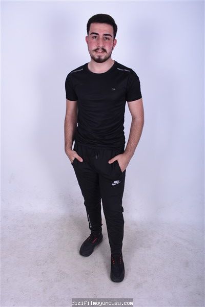 Aydın Cast Ajans Samet 53196