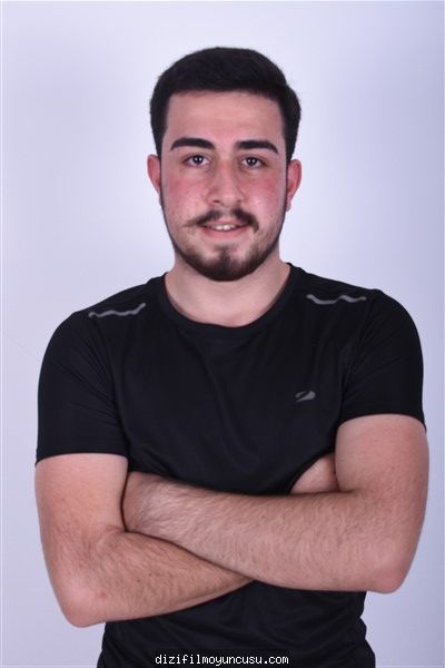 Aydın Cast Ajans Samet 53197