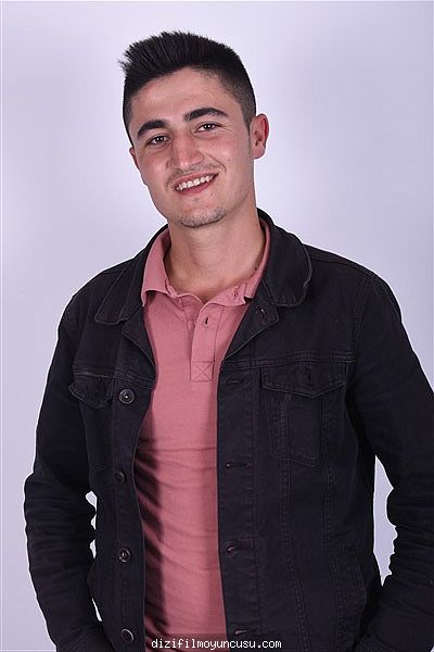 Aydın Cast Ajans Oyuncusu Uğur