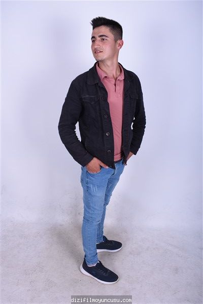 Aydın Cast Ajans Uğur 53299