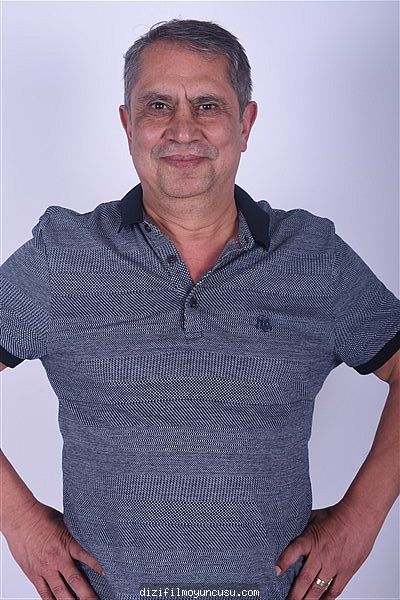 Erkek Oyuncular Adayımız Ahmet
