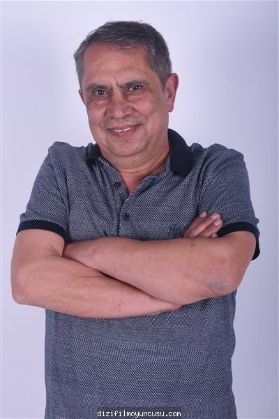 Manisa Cast Ajans Ahmet 53431