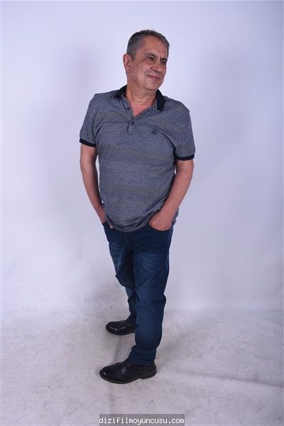 Manisa Cast Ajans Ahmet 53434
