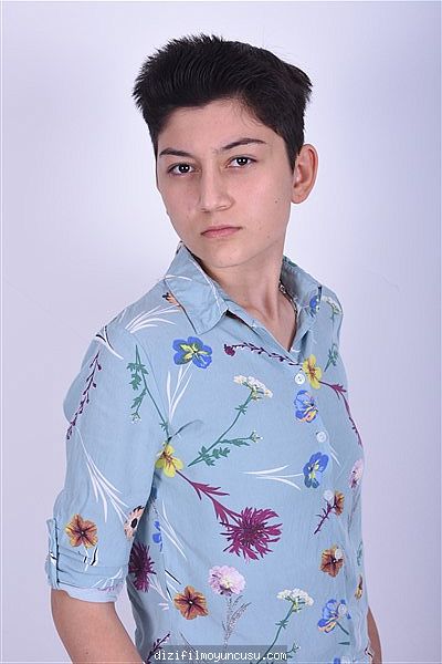 Kadın Oyuncular Adayımız Aleyna