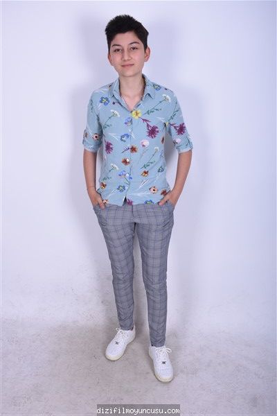 Aydın Cast Ajans Aleyna 53320